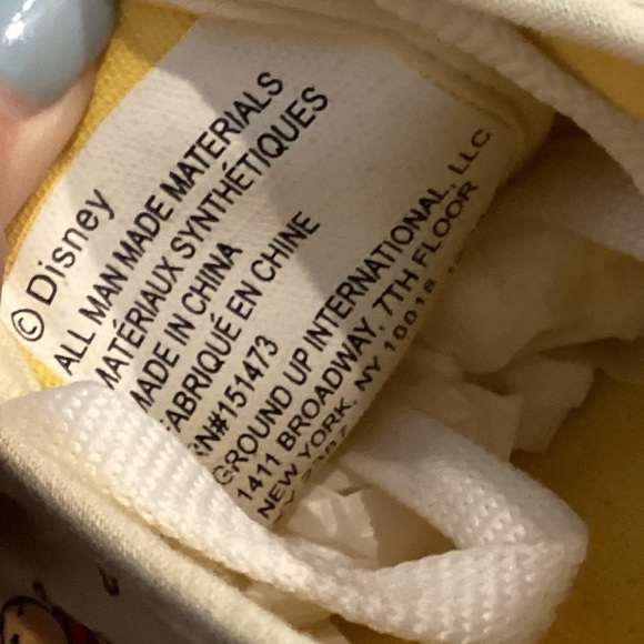 Disney Winnie the Pooh 95th Anniversary Collection from Hot Topic 8 - Picture 11 of 12